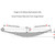 Mack Front Leaf Spring 62-856 Diagram