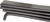 Mack Front Leaf Spring 62-856 Rear Eye