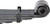 Mack Front Leaf Spring 62-804 Front Eye