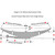 Mack Single Axle Rear Leaf Spring 62-219HD Diagram