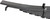 Mack Single Axle Rear Leaf Spring 62-187HD Rear Hook