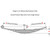 Mack Single Axle Rear Leaf Spring 62-235 Diagram