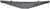 Mack MRide / Volvo TRide Rear Leaf Spring 96-1337 Side View