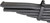 Mack MRide / Volvo TRide Rear Leaf Spring 96-1337 Front