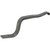 2004 - 2006 Mack / 1999 - 2004 Volvo Air Suspension Z Leaf Spring 96-1273