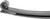 Volvo White GMC Front Leaf Spring 96-1284 Rear Eye