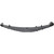 Volvo White GMC Front Leaf Spring 96-948 Side View