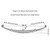 Volvo White GMC Front Leaf Spring 96-160 Diagram