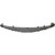 Volvo White GMC Front Leaf Spring 96-898 Side View