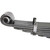 Volvo White GMC Front Leaf Spring 96-154 Front Eye