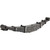 Volvo White GMC Front Leaf Spring 96-1364