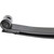 Volvo VT Front Leaf Spring 96-1378 Rear Eye