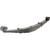 Volvo VHD Front Leaf Spring 96-1328