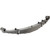 Autocar Front Leaf Spring 13-380