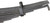 International Rear Leaf Spring 55-021, 8 Leaves, 9000 lbs capacity Rear Hook