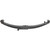 1982 - 2008 Kenworth W900 Front Leaf Spring 59-408 Side view
