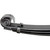 1982 - 2008 Kenworth W900 Front Leaf Spring 59-492 Rear Eye