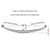 International S Series Front Leaf Spring 55-894HD Diagram