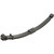 International S Series Front Leaf Spring 55-1180
