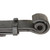 International S Series Front Leaf Spring 55-908 Front Eye