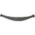 International S Series Front Leaf Spring 55-944 Side View