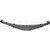 2017 - 2025 F450 / F550 Heavy Duty Rear Leaf Springs 43-2075SHD Side View