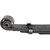 Freightliner MT35 / MT45 front leaf spring 71-240 Front Eye