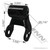 330-375 Leaf Spring Shackle for Freightliner MT35 and MT45 Diagram