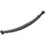 Freightliner MT35 / MT45 front leaf spring 46-1460
