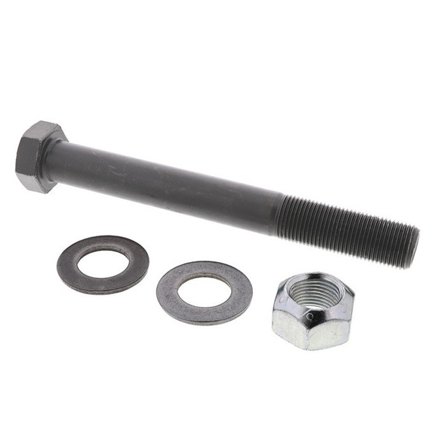 Leaf Spring Bolt 9/16 X5 General Spring