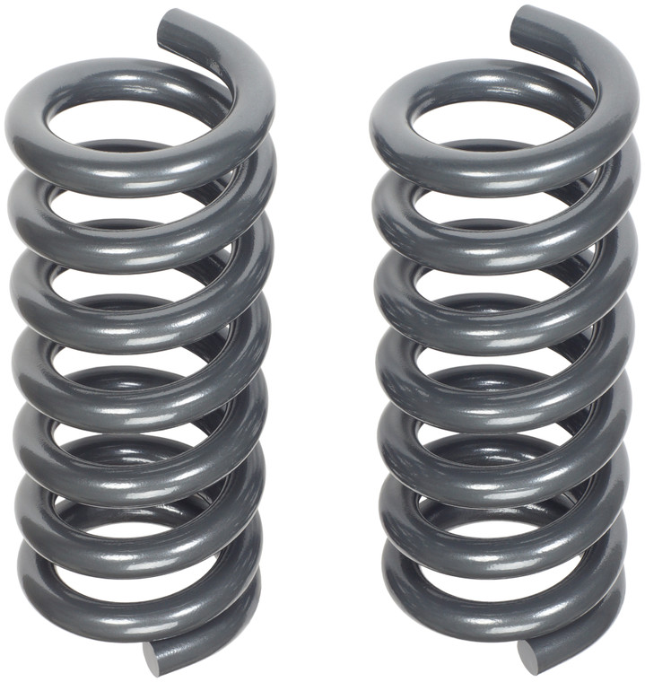 hd coil springs for p30 73-99 motorhome gm, pair