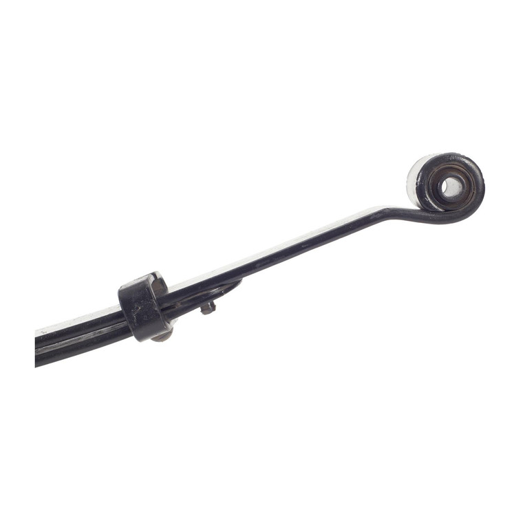General Spring | Ford Ranger 2004-2011 Rear Leaf Springs