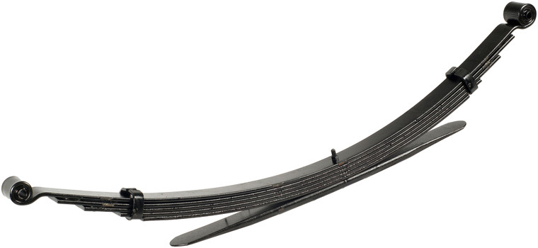 1980-1996 F150 Leaf Springs 43-711HD