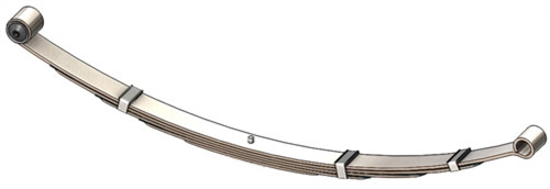 リーフ Leaf Springs for 1974 Dodge & Plymouth Cars | General Spring