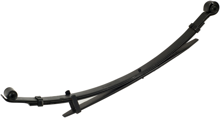 90-117 toyota pickup rear leaf spring