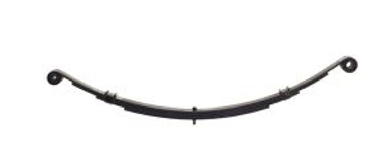 USPO FJ8A front leaf springs