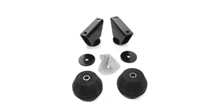 GMRLUM Timbren Suspension Kit