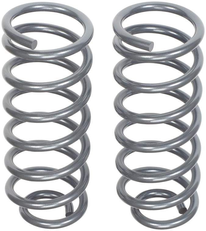 ram 1500 lowering coil springs, hd, pair