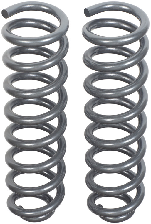 hd leveling coils for ford f250 f350 f350 f550, pair