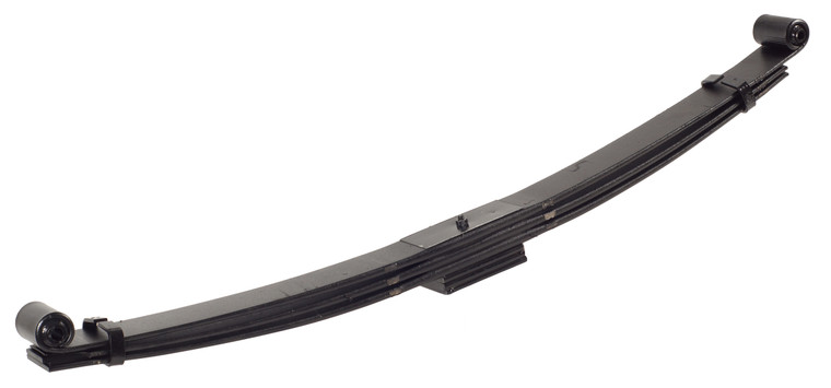 1996 - 2022 f53 rear leaf spring, 3 leaf - 43-1663