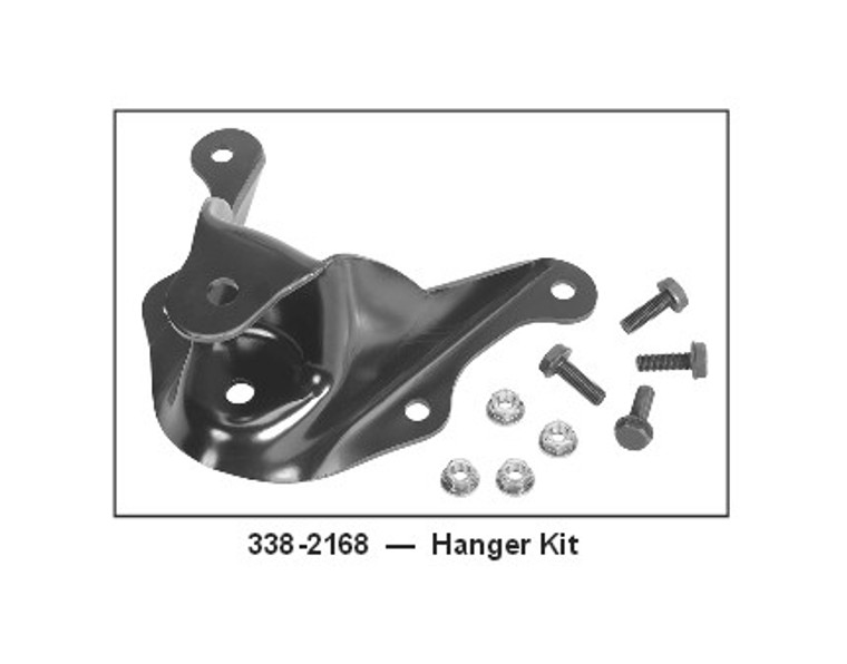 Ford Ranger Front Hanger for Rear Leaf Spring