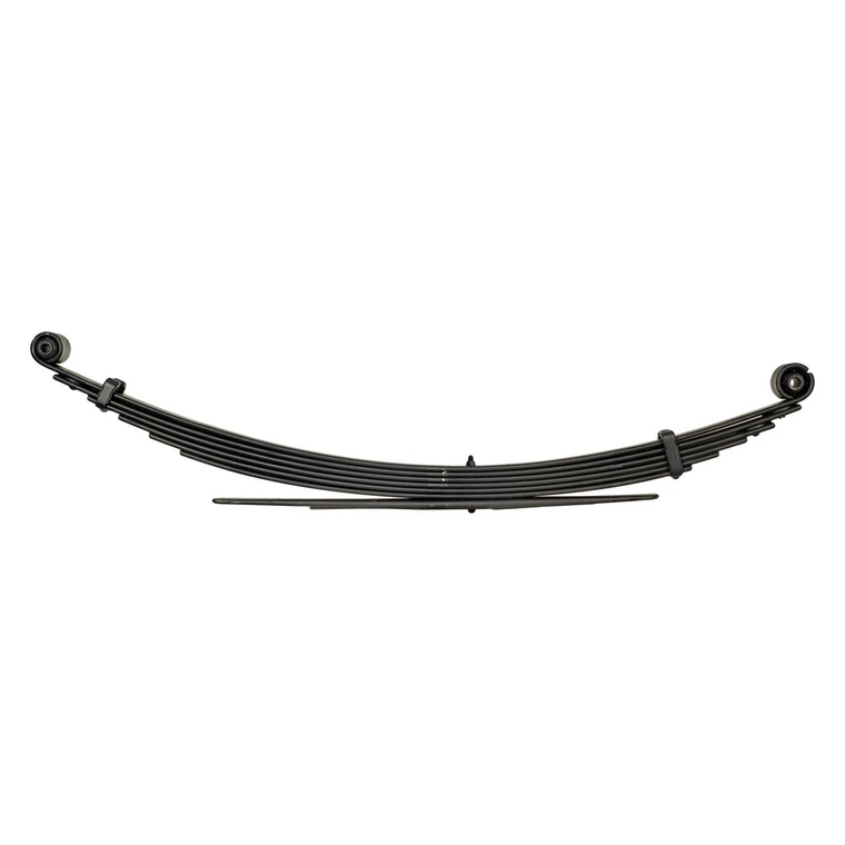 HD Rear Leaf Springs Ford Super Duty 1999-2007 | 43-1263HD