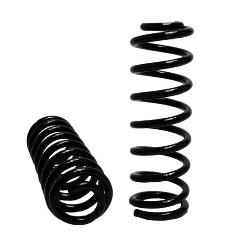 Heavy Duty Coil Springs for 2010-2017 Grand Caravan / Town & Country