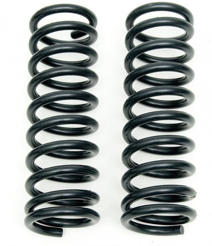 Heavy Duty Rear Coil Springs Ram 1500