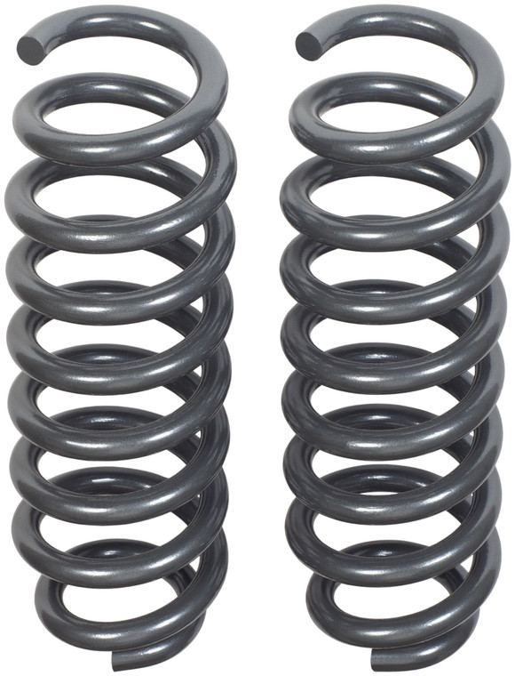 19-23 ram 1500 front hd coil springs, constant, pair