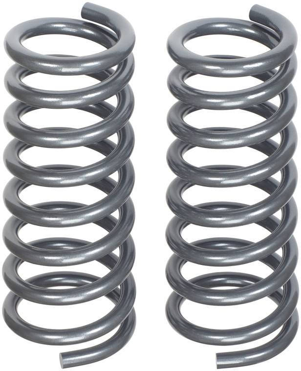 1994-2012 ram 3500 XHD coil springs, front, pair