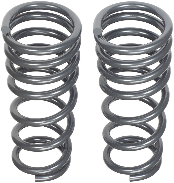 94-12 ram 3500 variable rate leveling hd coil springs, pair