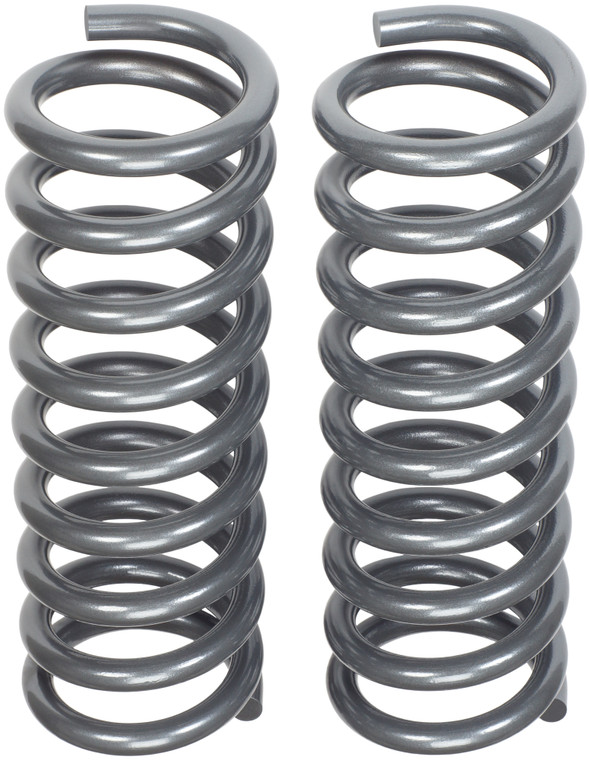 extra heavy duty ram 3500 w snowplow coil springs, pair