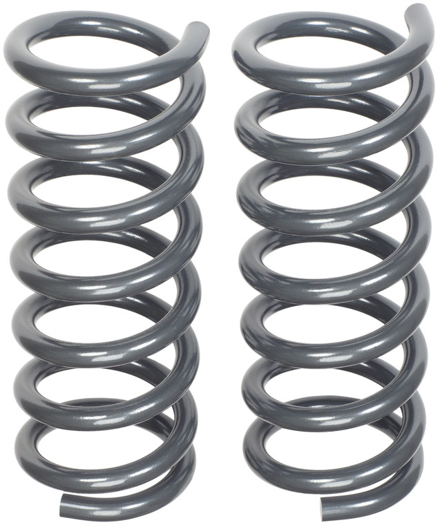 19-23 ram 2500 3500 front hd coil springs, constant, pair