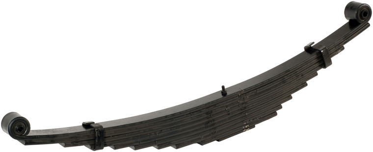 43-1289XHD F450 F550 E550 extra heavy duty rear leaf spring